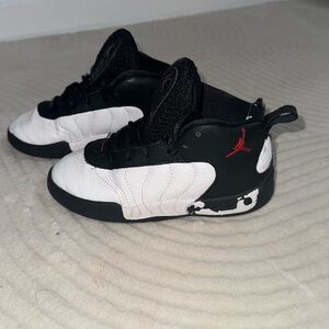 Kids Nike Air Jordan Jumpman Pro 10C